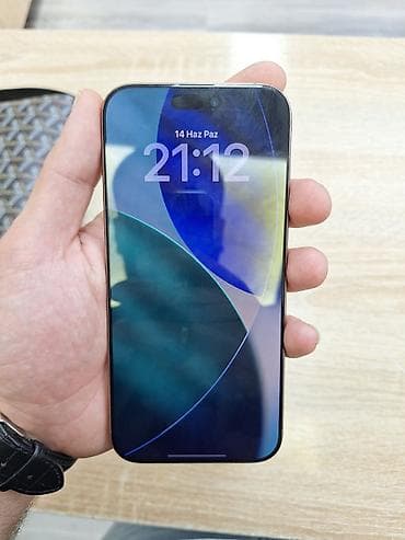 iphone 11 pro max 128: IPhone 16 Pro Max, 256 GB, Qızılı — 2