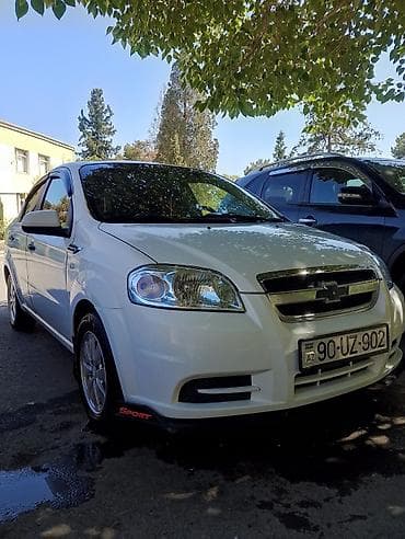 bmw m3 coupe: Chevrolet Aveo: 1.4 l | Sedan — 5