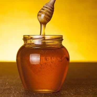 Süd məhsulları və yumurtalar: Məhsul: 100% təbii, təmiz bal - Tərkibi zəngin, tam müalicəvi olaraq — 2