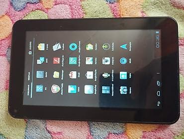 iphone 14 pro max ekranı: Prestigio MultiPad 7.0 Ultra+ (PMP3570C) planşet - Ekran: 7 düym — 4