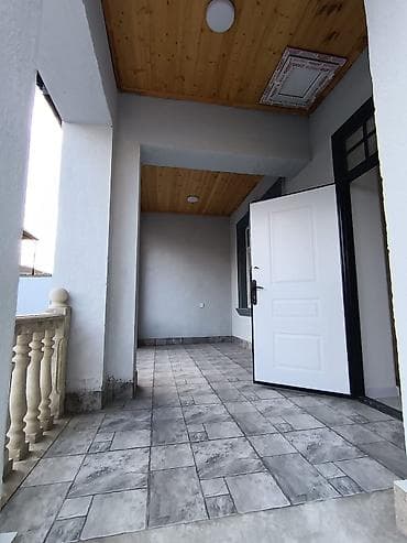 avto qaraj: 4 otaqlı, 110 kv. m, Kredit yoxdur, Yeni təmirli — 5