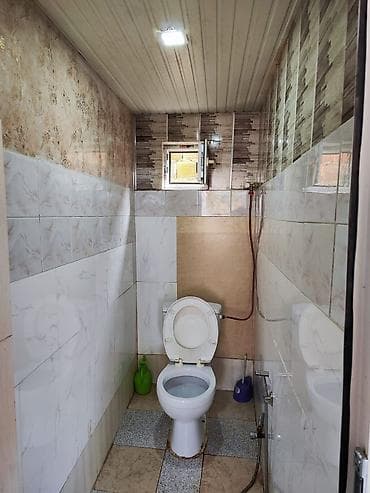 sabuncu ev satilir: Katej 20 ci məhəllə 4 otaq sənəd jek sənədi 58000 sonu — 5