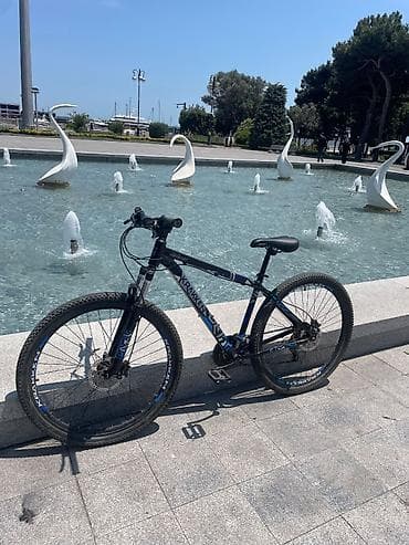 velosiped kameri: KRAKKEN 29luq dağ velosipedi Satılır Aliminium Rama Gidraflik Tormuz — 1