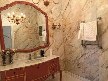 ev certiyojları: 6 otaqlı, 500 kv. m — 16