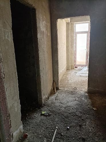 heyet evleri mingecevirde: 2 otaqlı, Yeni tikili, 53 kv. m — 5