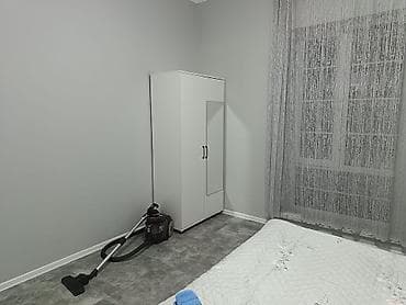 goranboyda ev: Qəbələdə rahat istirahət üçün həyətli ev Xüsusiyyətlər: - Həyətdə — 6