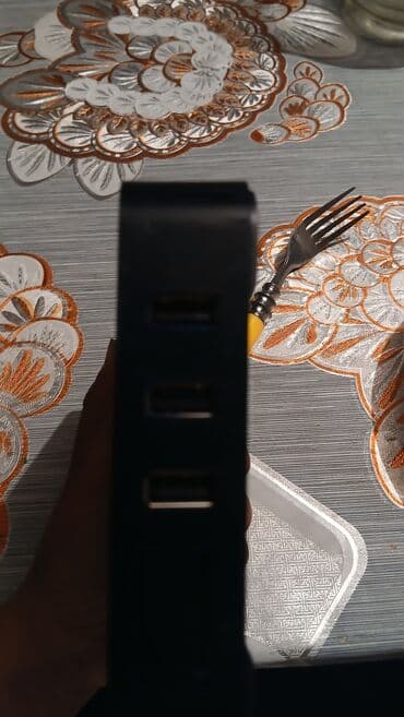 eon smart box: Smart TV boks TV box 2 GB / 16 GB, Android — 1