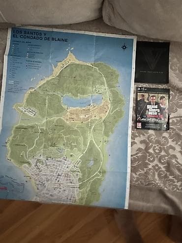 gta 5 kaset: Ekşn, İşlənmiş Pulsuz çatdırılma — 3