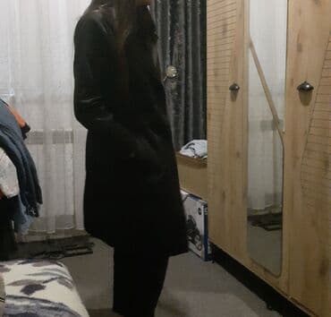 женский плащ новая: Плащи — 2