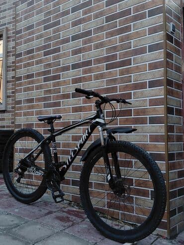 велосипеды в баку цены: Горный велосипед Stels, 29", скоростей: 7, Самовывоз — 4
