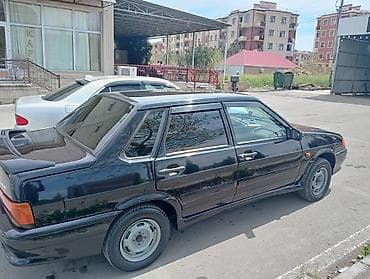 balaca moto: VAZ (LADA) Samara: 0.5 l | 2007 il 4045645 km Sedan — 6