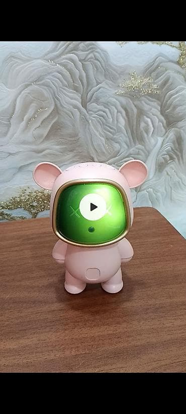 iqra oyun: Kalonka 15azn yenidir Uşaq üçün interaktiv musiqi dinlədicisi/nağılçı — 1