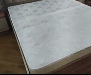 2 nəfərlik taxt doşəyi: Sadə matras, İki nəfərlik — 1