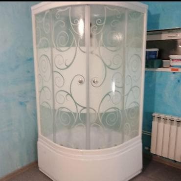 dus kabina satiram: Yeni Üstü açıq kabina, Künc üçün, Pulsuz çatdırılma — 2