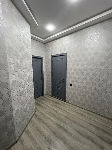 Masazır, 3 otaqlı, Yeni tikili, 68 kv. m — 10