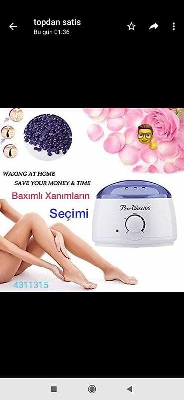 1.eded Qazan 10 eded cubuq 100 qram lipucka Dest Qiymet 25