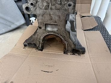 bmw satilir: BMW 2.5 m54 bloku düz-6 silindr mühərrik bloku - Orijinal BMW döküm — 3