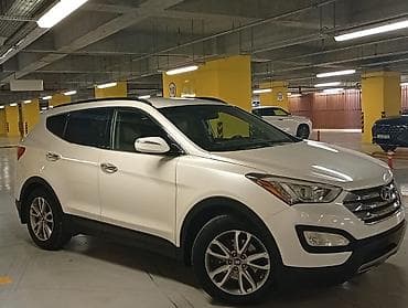 benzin filter: Hunday Santa Fe 

2014 cü il
Amerikanka
2 turbo benzin
Ön çəkən 26700 — 6