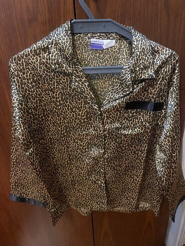 qara pencek: Gecelik,pijama,atlas,yeni — 1