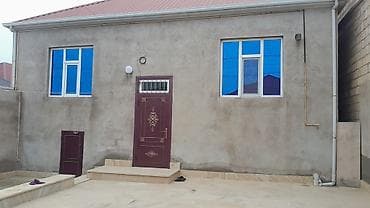 Qarajlar: Müşfiqabad, 3 otaqlı, Yeni tikili, m. Xocasən, 100 kv. m — 6