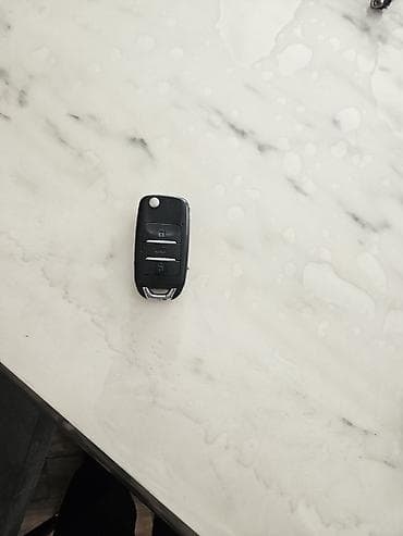 qifil sekilleri: Changan avtomobilləri üçün orijinal uzaqdan idarə olunan açar (smart — 1