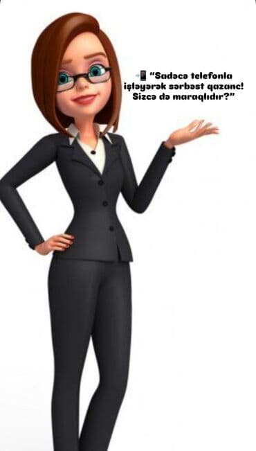 вакансии в отелях баку: Livegood amerika şirketi — 1