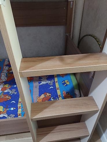 usag ucun: Oğlan və qız üçün, Yeni, Çarpayı — 3