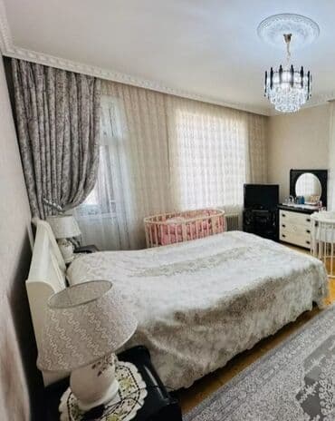 qubada ev satilir 2023: Binəqədi qəs. 4 otaqlı, 120 kv. m, Kredit yoxdur, Yeni təmirli — 6