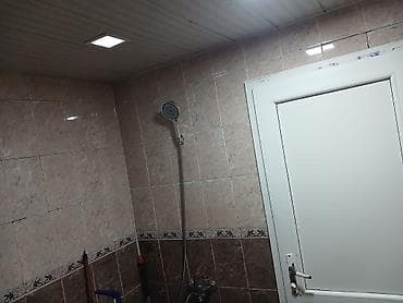 berdede satiliq evler: Ramana savxozda petek marketin yaxinliginda 3 otaqli 60 lv heyet evi — 9
