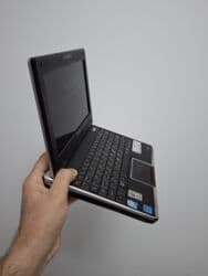 notbuk çantaları: Б/у Toshiba, 11.6 ", Intel Atom, 128 ГБ — 3