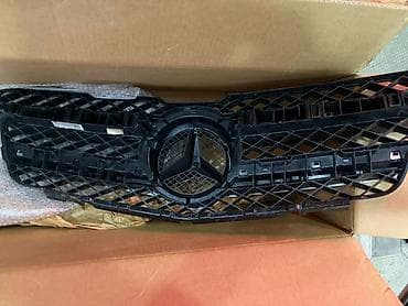 opel disk teker: Mercedes-Benz C class və GLK, 2014 il, Almaniya, Ünvandan götürmə — 3