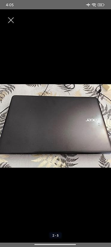 acer extensa: Dəyərindən Çox ucuza və Kifayət Qədər güclü noutbuk axtaranlar üçün — 2