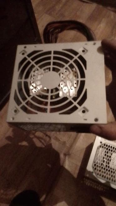 masaüstü dəst: Masaüstü kompüter üçün ATX tipli “Digital” marka Power Supply (PSU) — 2