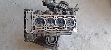 mersedes w211: Mercedes-Benz 1.8 111 1.8 l, Benzin, 1997 il, Almaniya — 4