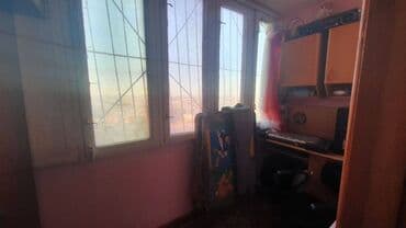 Bakı, Yeni Günəşli Massiv V, 2 otaqlı, Köhnə tikili, 48 kv. m — 8