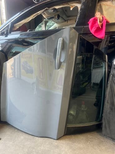 диски на хонда аккорд 7: Honda accord 2018-2022 orginal gapilari — 5