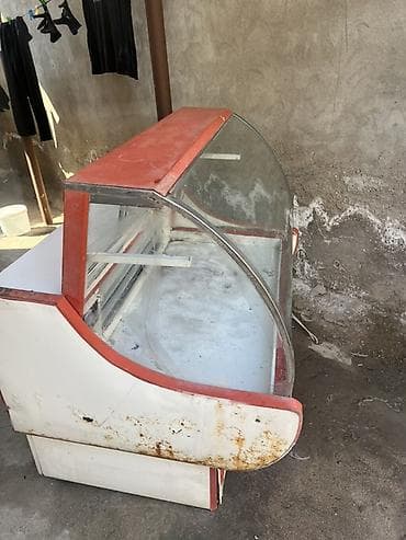 mini kompressor: Ət üçün, 120 * 190 * 90 — 3