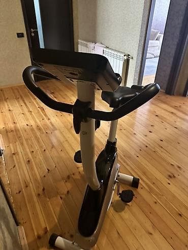 elektron saz: Velotrenajor çox az istifadə olunub. Tam saz vəziyyətdədir. Alındığı — 3