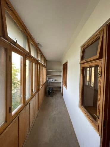 Вторичное жилье: Баку, Поселок Сураханы, 3 комнаты, Вторичка, м. Кероглу, 80 м² — 9