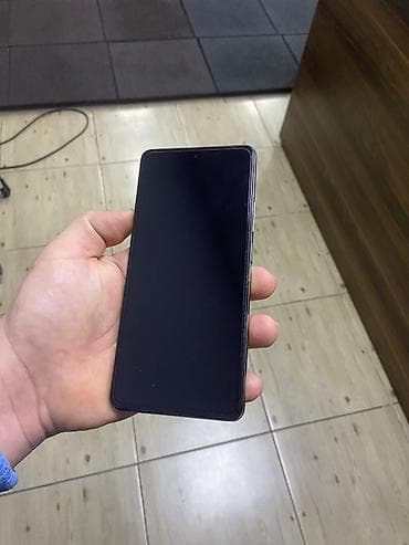 tv box internet: Xiaomi 11T, 128 GB, rəng - Narıncı, 
 Sensor, Barmaq izi, Simsiz şarj — 3