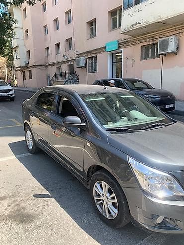 Shevralik cobalt 2023 ci il ele 5500manat 24 ay kredit 540azn hec bir lalafo.az -da Shevralik cobalt 2023 ci il ele 5500manat 24 ay kredit 540azn hec bir