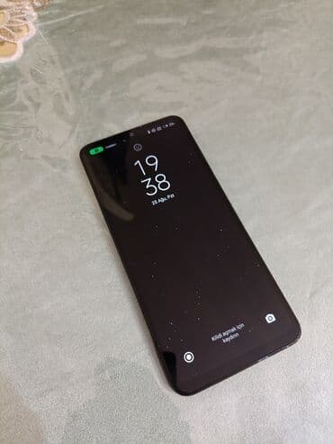 huawei p60 qiyməti: Poco C65, 128 GB, rəng - Qara, Barmaq izi — 1