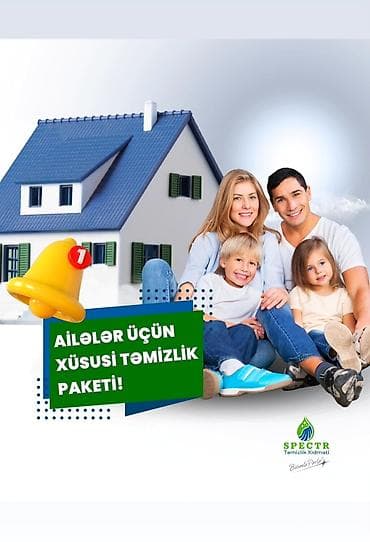 matras temizleme: Təmizlik | Evlər | Ümumi təmizlik — 4