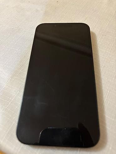 IPhone 13, 128 GB, Qara — 3