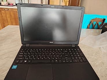 tp link 8151n: Salam. Acer Extanse 2519-c298. 4g Ram. Islek vəziyyətde. Adapteri var — 1