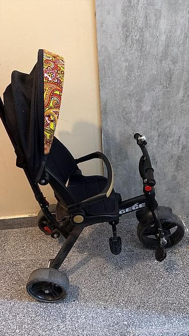 Velik 60 azn tecili satilir Super toysdan 139manata alınıb, sürmək çox