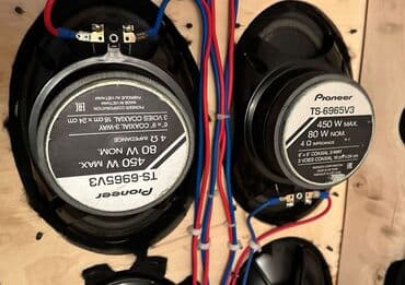 Avtoelektronika: ‼️TƏCİLİ‼️ Hamısı ideal vəziyyətdədir, təmirdə olmayıb, heç bir — 8