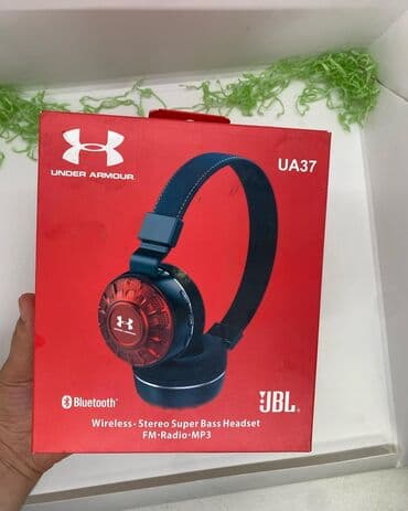 jbl go2: Новый Беспроводные (Bluetooth) Наушники, JBL — 9