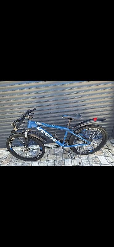 velosiped 28 satilir: VEGAS dağ velosipedi teze alınıb çox az surulub real alcı whatsab a — 2
