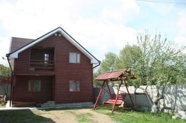 частные дома в баладжарах: 150 м², 4 комнаты — 1